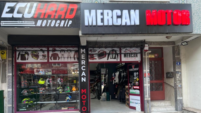 MOTOCHİP ANKARA