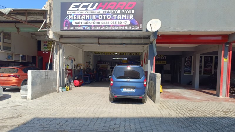 HATAY REYHANLI ARABA