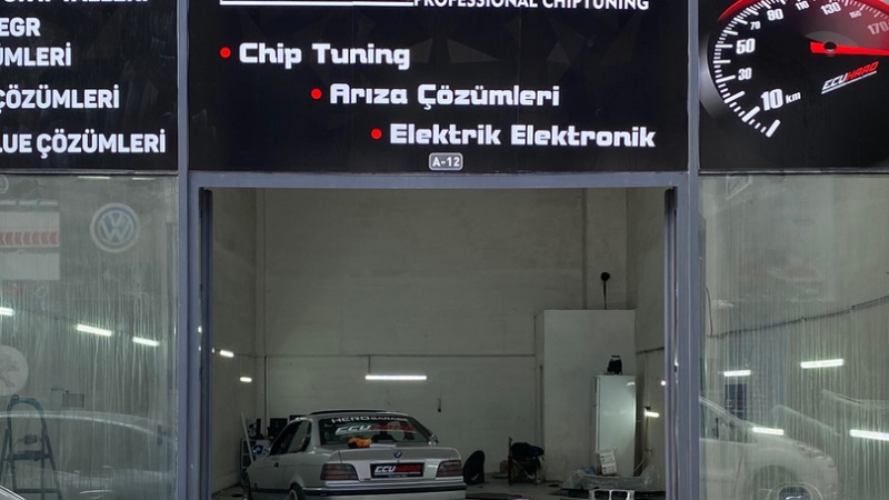 ANKARA ARABA