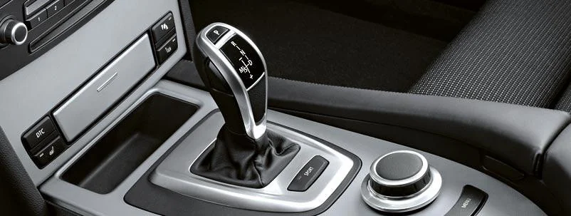 ECUHARD - BMW 6HP Şanzıman Yazılımı: Özel Çözümler ve XHP Hizmeti