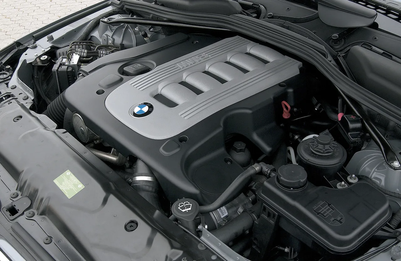 ECUHARD - BMW M57 ve M47 Motorları İçin İmmobilizer İptali Hizmeti