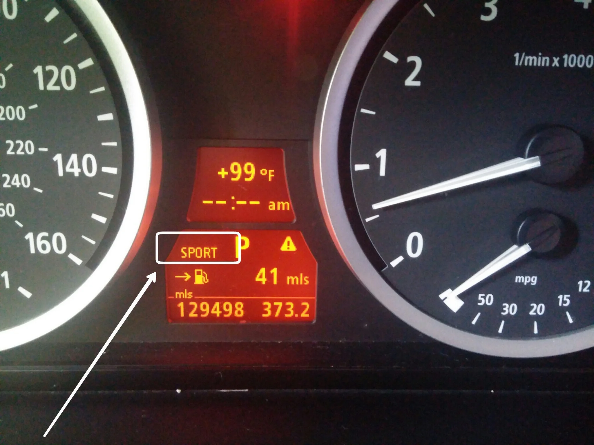 ECUHARD - BMW ZF 6HP Şanzıman Sport Tuş Aktivasyonu Hizmeti