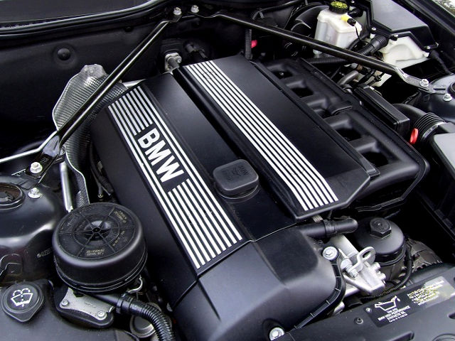 ECUHARD - BMW MS45.0 / MS45.1 ECU Yazılım Hizmetleri Hizmeti