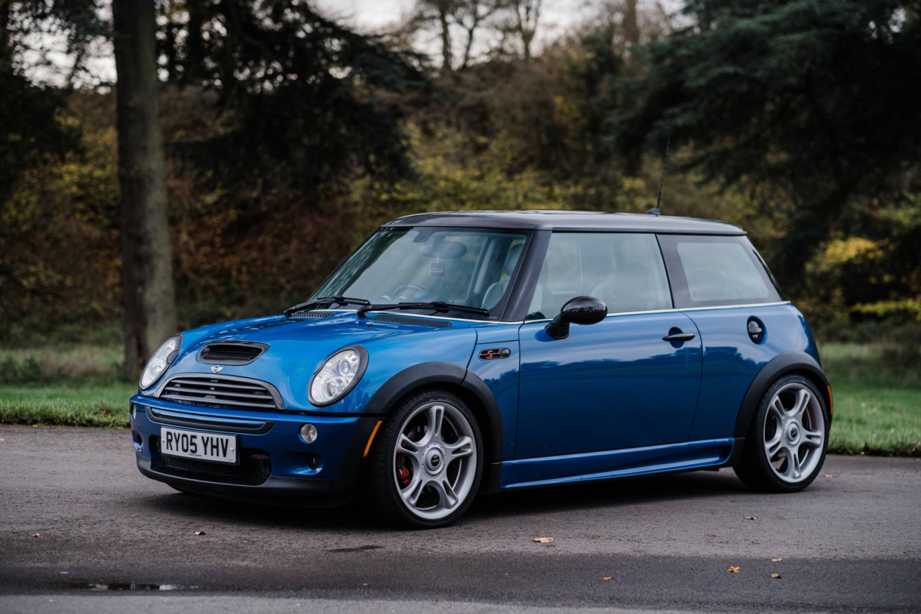 ECUHARD - Mini Cooper N14 Motorlar İçin Elektrikli Termostat Yazılım Güncellemesi Hizmeti