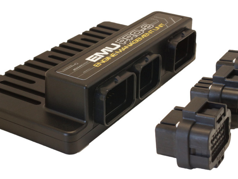 ECUMASTER EMU PRO 16