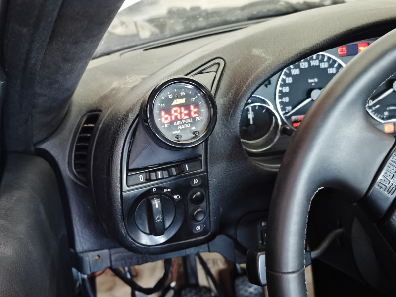BMW E36 HAVALANDIRMA GÖSTERGE POD