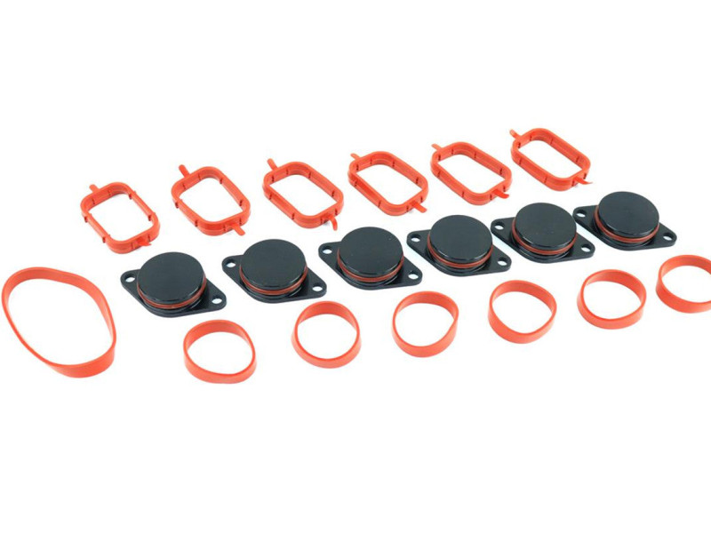 BMW M57 MOTOR FLAP İPTAL KİTİ